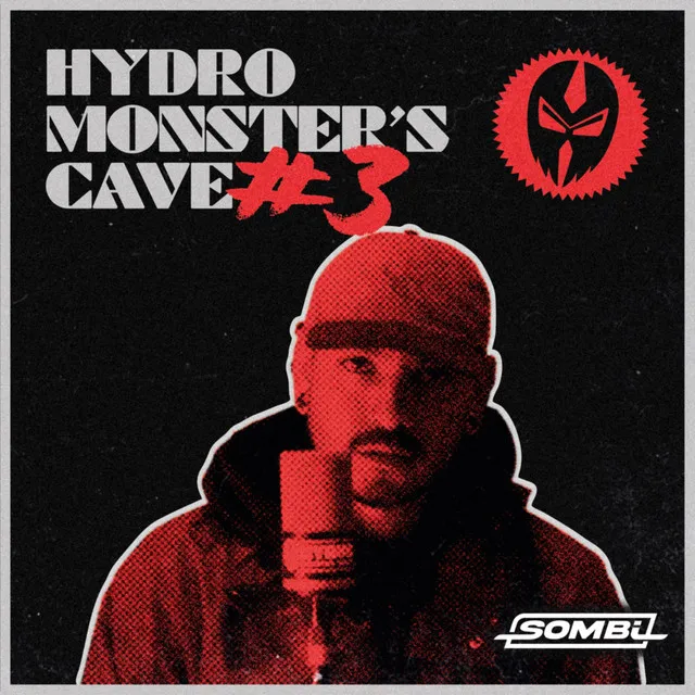 SOMBI MENTEXPLICITA (HYDRO MONSTER´S CAVE #3)