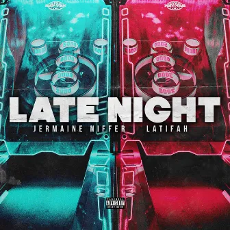 Late Night by Jermaine Niffer