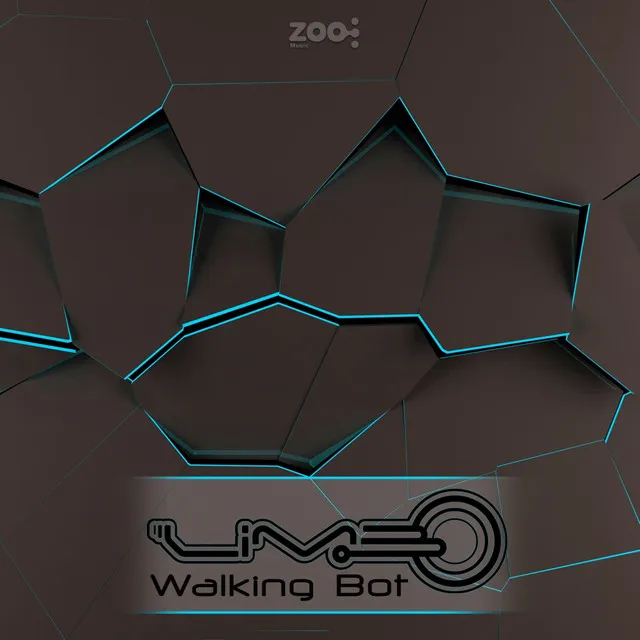 Walking Bot - Original Mix