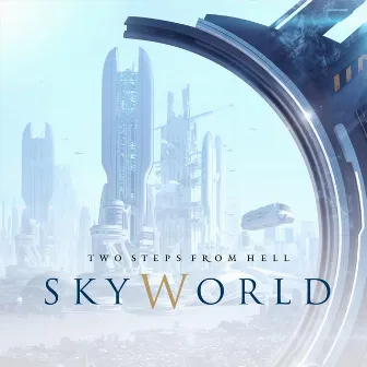 SkyWorld by Two Steps from Hell