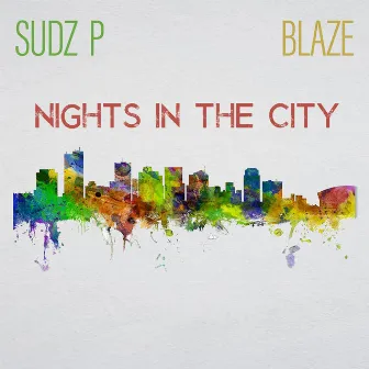 Nitez in the City by Blaze