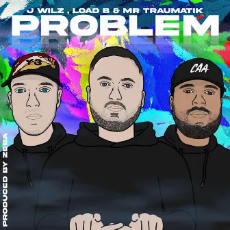 Problem by J Wilz