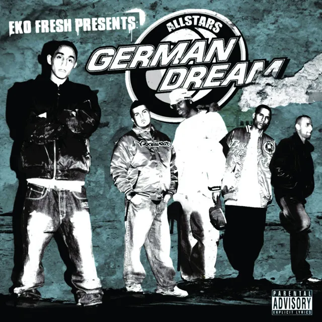 Leben eines G's (feat. Kalusha & G-Style)