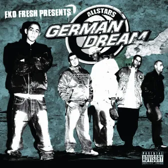 German Dream Allstars by German Dream Allstars