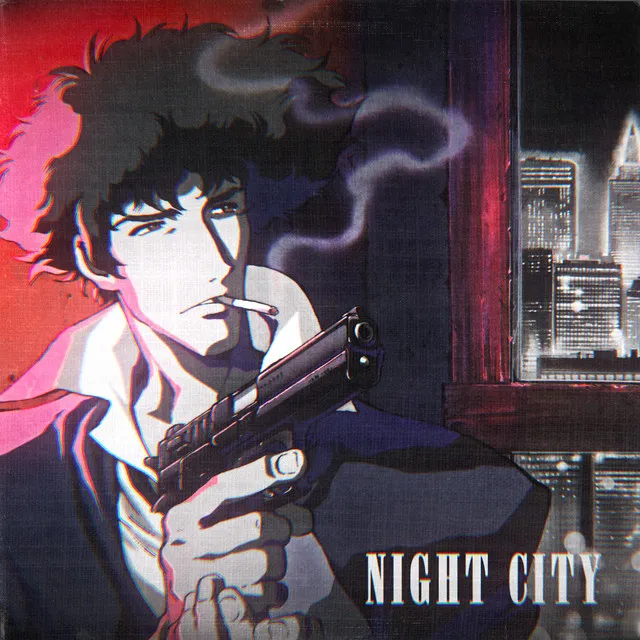 Night City