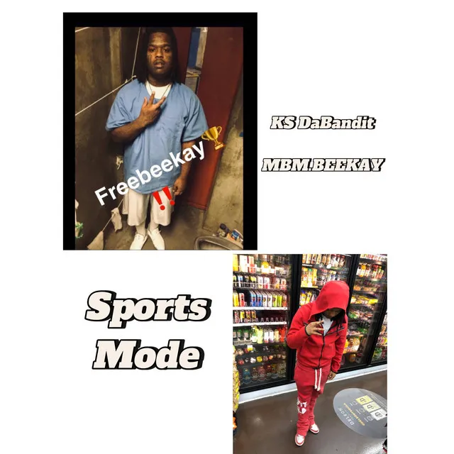 Sports Mode