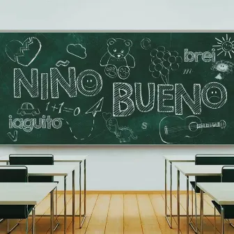 Niño Bueno by Iaguito