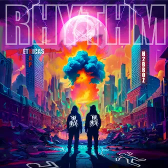 Rhythm & Metric by H2BROZ