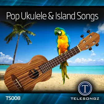 Pop Ukulele & Island Songs by Craig Erwin