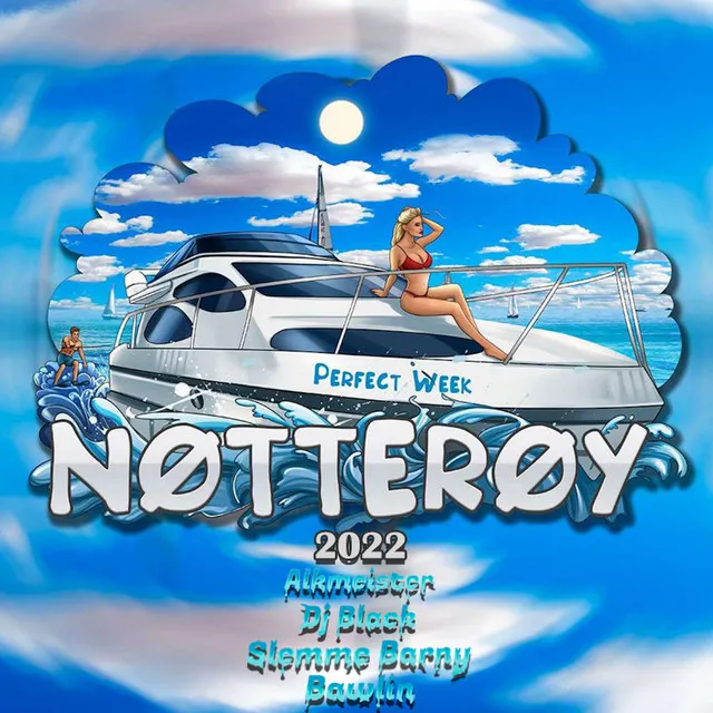 Nøtterøy 2022