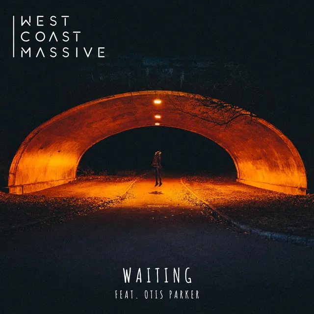 Waiting (feat. Otis Parker)