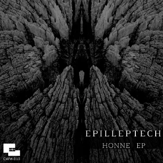 Honne EP by Epilleptech