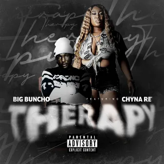 Therapy by Big Buncho