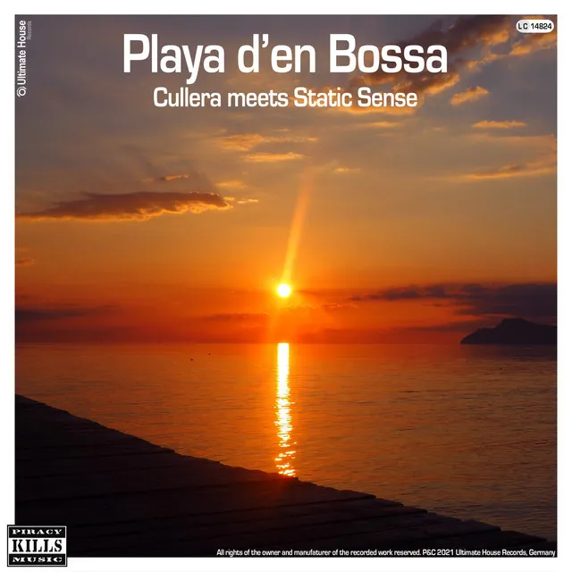 Playa d'en Bossa