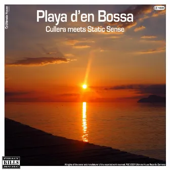 Playa d'en Bossa by Static Sense