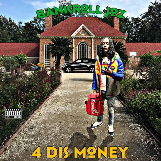 4 Dis Money