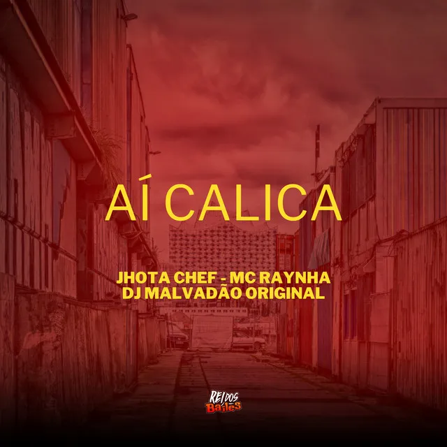 Ai Calica