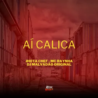 Ai Calica by Jhota Chef