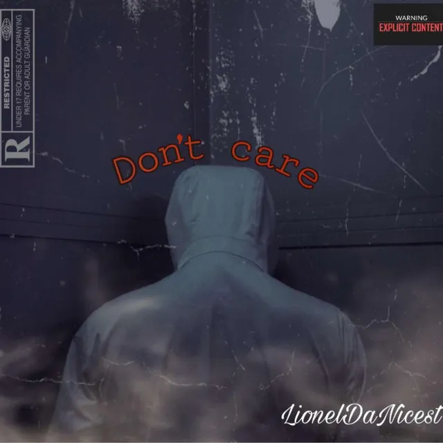 Don't care (clean)