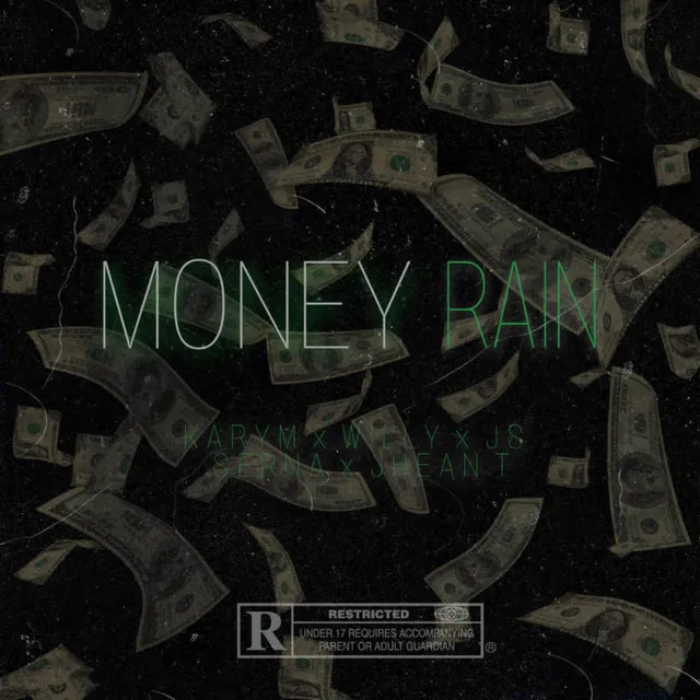 Money Rain