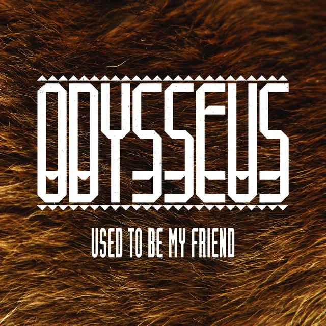 Used to Be My Friend (feat. Ruby Goe) - Edit