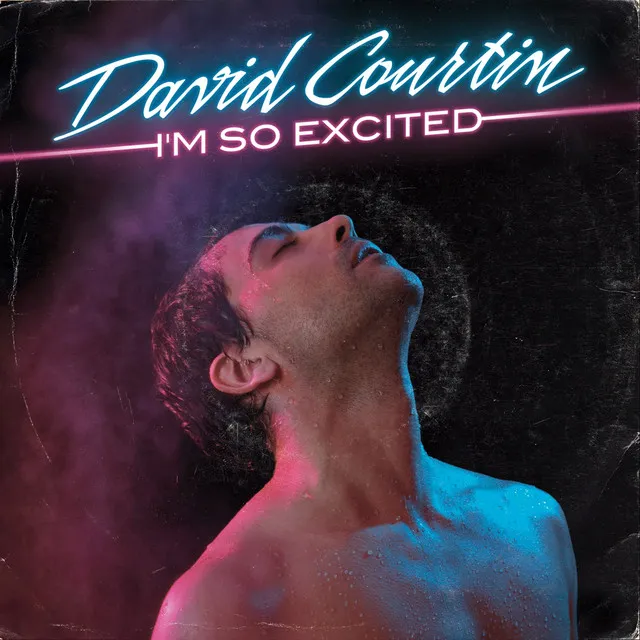 I'm So Excited - Radio Edit