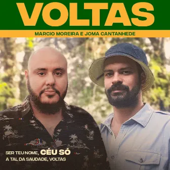 Voltas by Joma Cantanhede