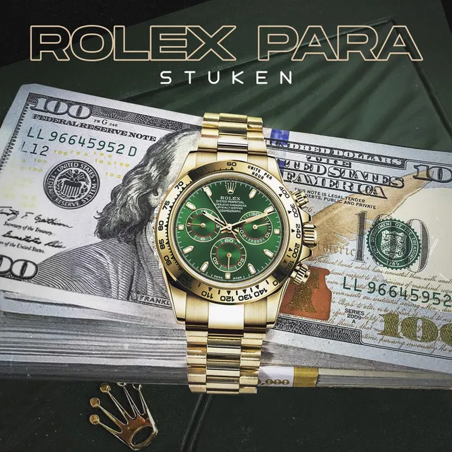 Rolex Para