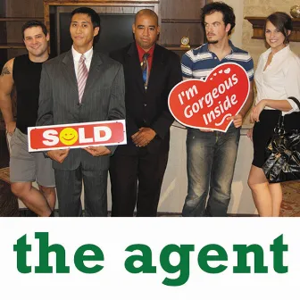 Makin' Money by The Agent