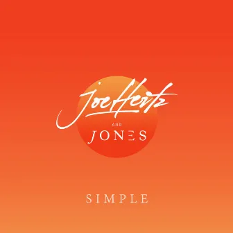 Simple by Joe Hertz