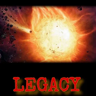 Legacy by Andre Marrs