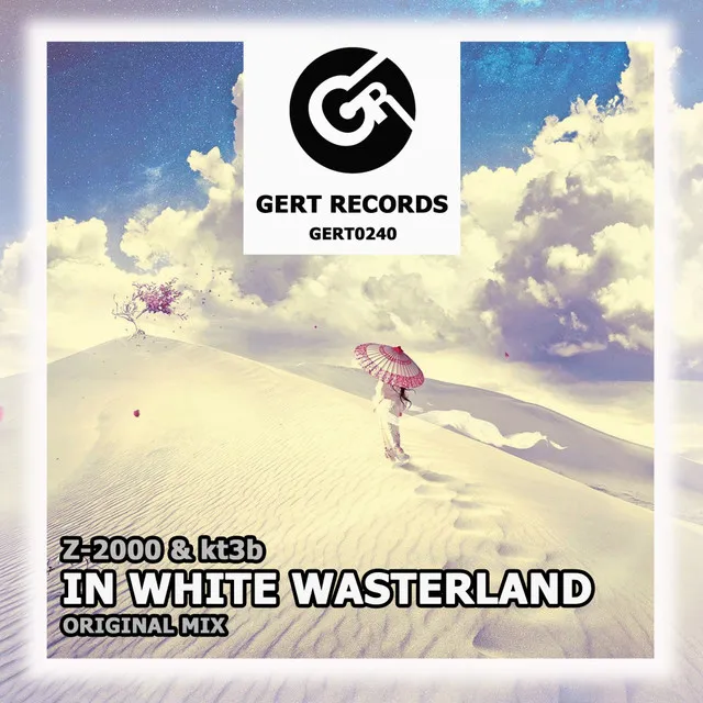 In White Wasterland - Original Mix