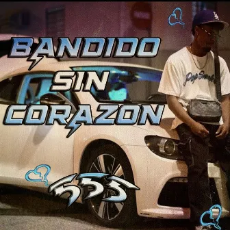 Bandido Sin Corazón by Jcdaniel