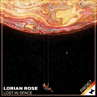 Lost In Space by Lorian Rose