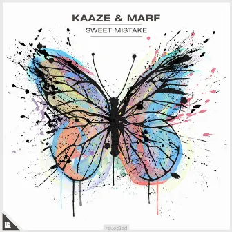 Sweet Mistake by KAAZE