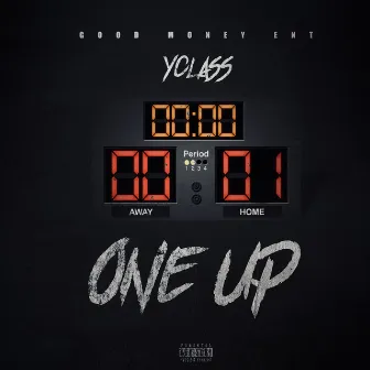 One Up by Yclass