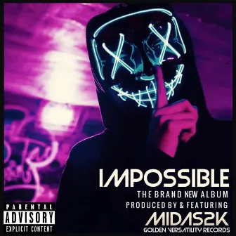 Impossible by Midas2k