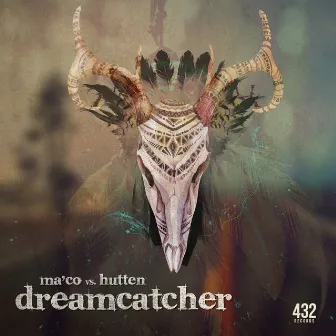 Dreamcatcher by Hütten