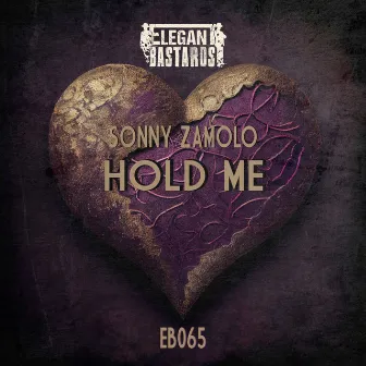 Hold Me by Sonny Zamolo