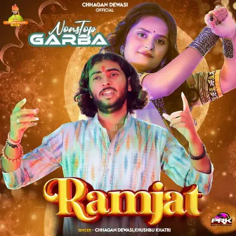 Ramjat ( Nonstop Garba ) by Khushbu Khatri