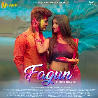 Fagun (Original) by Piyush Thakur