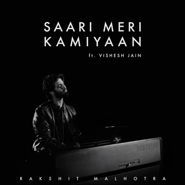 Saari Meri Kamiyaan