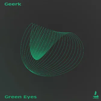 Green Eyes by Geerk