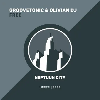 Free by Groovetonic