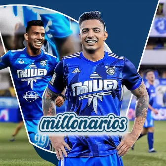 Millonarios Ultras by Football Chants