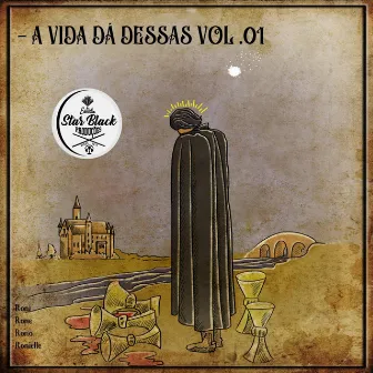 A Vida Dá Dessas, Vol. 1 by Roni L