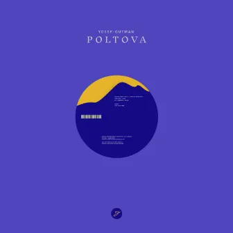 Poltova by Yosef Gutman