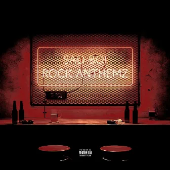 Sad Boi Rock Anthemz by RodneytheAlien