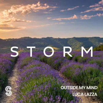 Outside My Mind by Luca Lazza