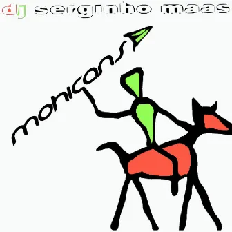 Mohicans by DJ Serginho Maas